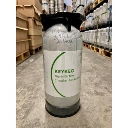The Kernel Brewery Bière De Saison