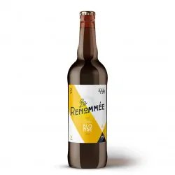 La Renommée Blonde 75cl - Beertastic