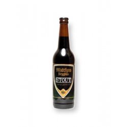 Midtfyns Bryghus Stout
