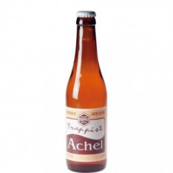 Achel Blonde 33 cl - Achat Bières