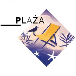 Browar Cztery Ściany Plaża Browar Cztery Ściany Plaża
