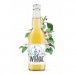 Cidre de Pommes Wignac Le Lièvre Bio 4,5% (Caisse de 12 x 33cl) Cidre de Pommes Wignac Le Lièvre Bio 4,5% (Caisse de 12 x 33cl)