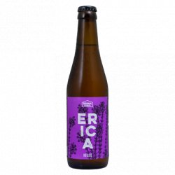 Erica - Fatti Una Birra