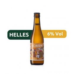 St.Bernardus Kombine 2025