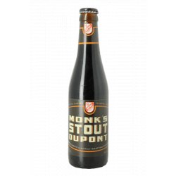 Dupont Monk’s Stout