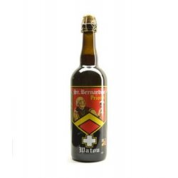 St. Bernardus Prior 8