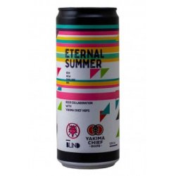 Eternal Summer - Fatti Una Birra