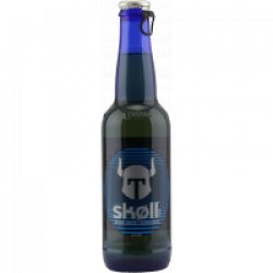 Kronenbourg Skoll Tuborg 33cl - Charlemagne Boissons