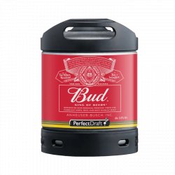 Budweiser Budweiser
