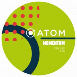Atom Momentum