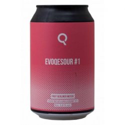 Evoqesour1 - Fatti Una Birra