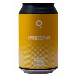 EvoqeSour3 - Fatti Una Birra