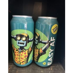 Only With Love Easy AF