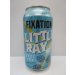 Fixation Little Ray Hazy IPA 5.2% 375ml 