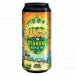 Bach Brewing Juiced Outta Otahuhu Hazy IPA 440mL Bach Brewing Juiced Outta Otahuhu Hazy IPA 440mL