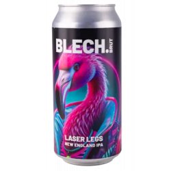 Blech.Brut LASER LEGS Blech.Brut LASER LEGS