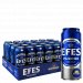Efes Pilsner - 5% Pilsner (24 stk.) 
