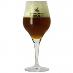 Vaso Carolus Resto 33Cl - Cervezasonline.com