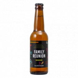 Family Reunion - Fatti Una Birra