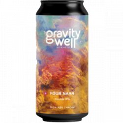 Gravity Well Four Naan - The Independent