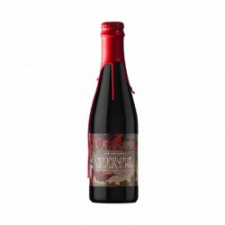 Hop Hooligans Apocrypha: Port Ruby & Tawny Barrel Aged (2025, Red Wax) Hop Hooligans Apocrypha: Port Ruby & Tawny Barrel Aged (2025, Red Wax)