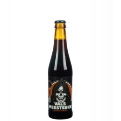 Meesterke Vals 33Cl - Belgian Beer Factory