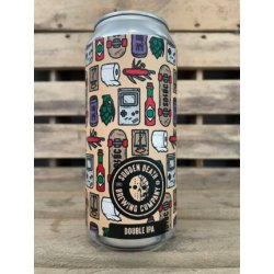 Sudden Death Brewing Co. Survival Kit (2025)