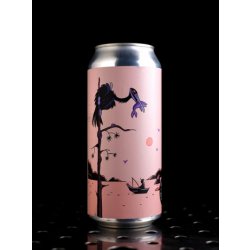 Brasserie du Bas-Canada  Le Voleur  Pale Ale  5,5% - Quaff Webshop