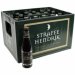 Straffe Hendrik Quadrupel 11% (Casier de 24 x 33cl) 