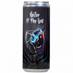 Ten Hands Brewing - Nectar Of The Void - Left Field Beer