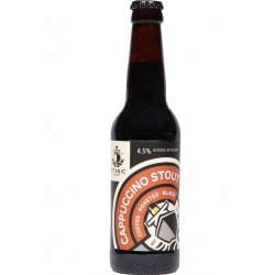 Titanic Brewery Cappuccino Stout