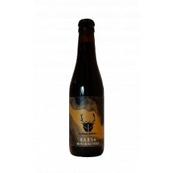 The Wild Beer Co - B.A.B.S 4 - Top Bieren