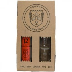 Browar Wawrzyniec Polski Lager