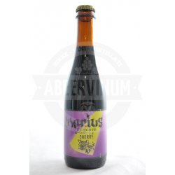 Prearis Marius Reserva Sherry Barrel Aged 2019 37.5cl - AbeerVinum