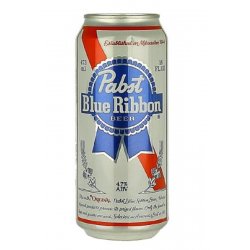 Pabst Brewing Company Pabst Blue Ribbon Pabst Brewing Company Pabst Blue Ribbon