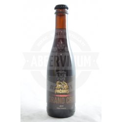 Prearis Grand Cru Porto Barrel Aged 2019 37.5cl - AbeerVinum