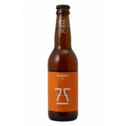 7 Fjell Fløien - Fatti Una Birra