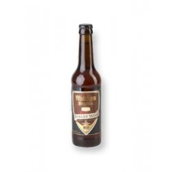 Midtfyns Bryghus Barley Wine