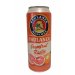 Paulaner Grapefruit Radler Can 