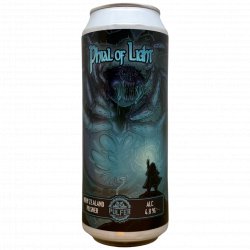 Pulfer Brewery Phial of Light Pulfer Brewery Phial of Light