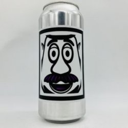 Urban Family Ubey Ube Coconut Cream Ale Can - Bottleworks