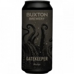 Buxton Gatekeeper - The Independent