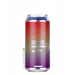 Cloudwater - Chubbles Chubbles (2023) - Glasbanken