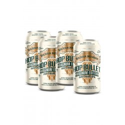 Sierra Nevada Hop Bullet Magnum Imperial IPA 4 Pack - Temple Cellars