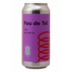 Malcantone Fou de Toi - Fatti Una Birra