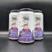 Frexi Lavender & Cherry Sour Can 4pk Frexi Lavender & Cherry Sour Can 4pk