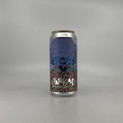 Left Handed Giant STARKAD