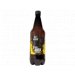 Mazák - Extra Hořká 11° - 1l pet 4,4% alk. 