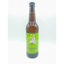 Vleteren Chardonnay (sour ale) - De Struise Brouwers