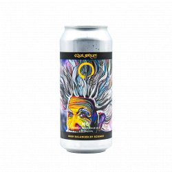 Equilibrium Brewery MC²